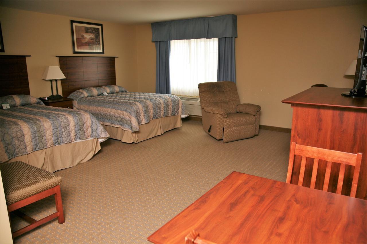 Hotel Corporate East Ulysses
