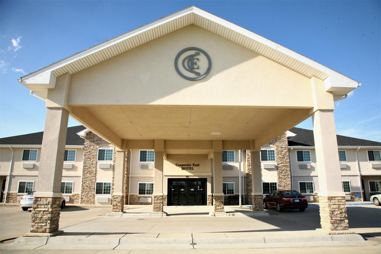 Corporate East