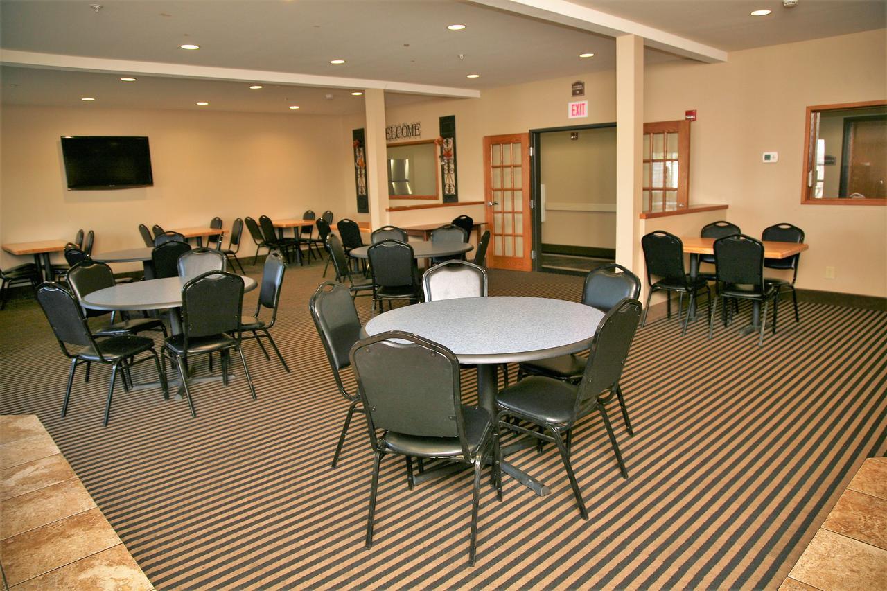 Hotel Corporate East